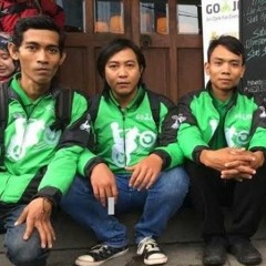 Wawancara Go-Jek Surabaya