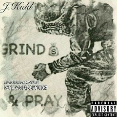 The Wave - J.Kidd ft. KidSoLit and Kuzzoe