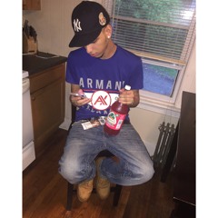 Need That [Prod. By Drew]