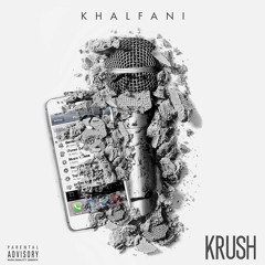 RESIDENT EVIL (PRODUCED BY KHALFANI)