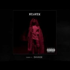 Ulee - Savage