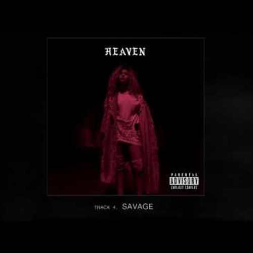 Ulee - Savage