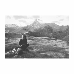 Listener / #1 / Dave Nyx Aether