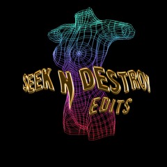 Seek N Destroy Edits Pack - Volume 1 (Preview) [FREE DOWNLOAD]