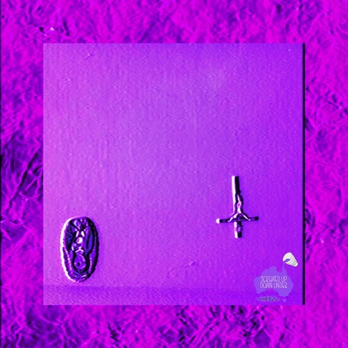 $uicideboy$ - Where's Your God [Chopped & Screwed] PhiXioN
