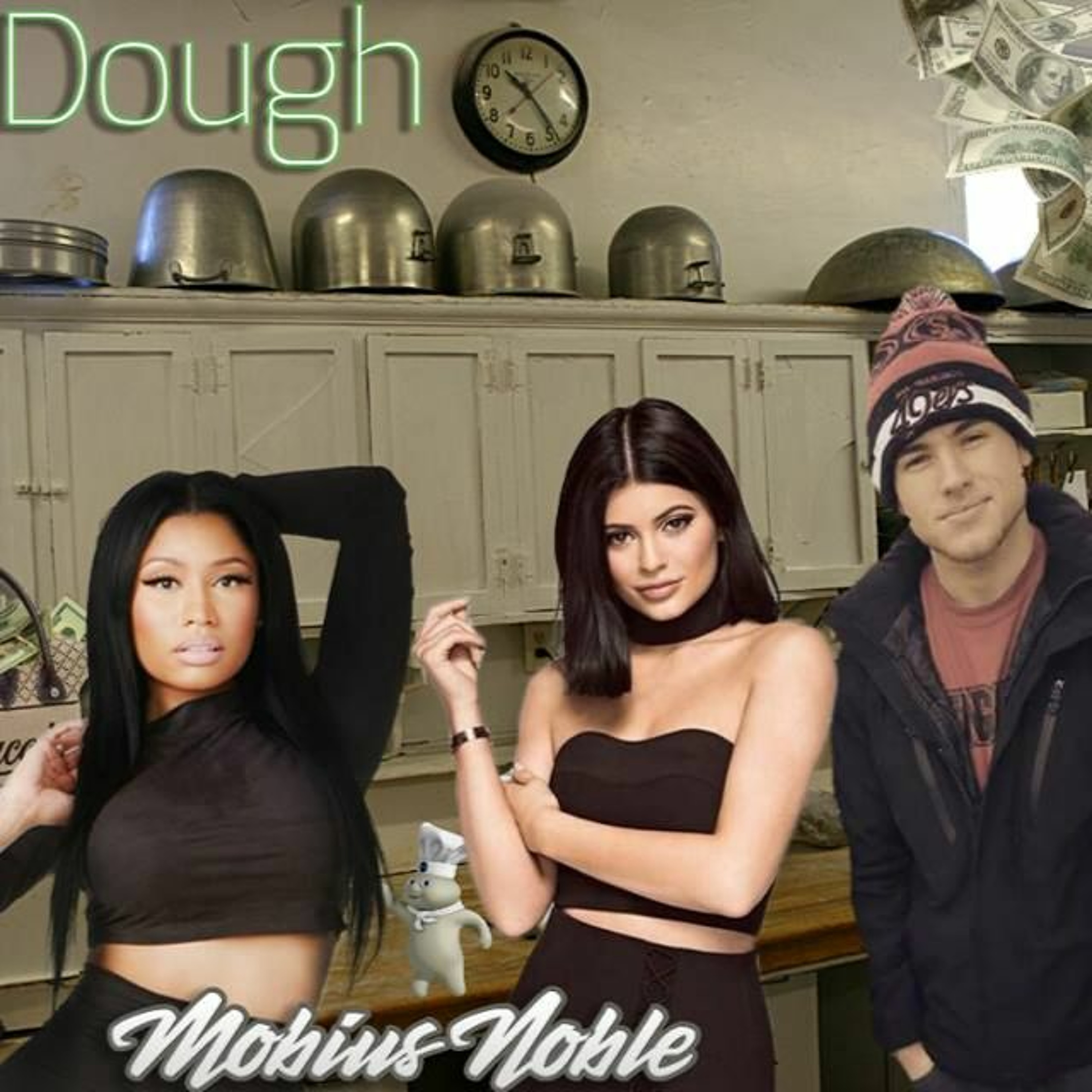 Dough episode artwork