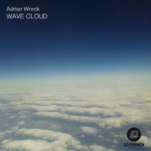 Friday Evening For Teens - Adrian Wreck(Wave Cloud Lp)