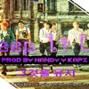 BTS (방탄소년단) Type Beat (K-Pop/Club) - "Keep It Up" 그것을 유지 (Handy y Kap'z)