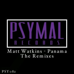 Matt Watkins - Panama (YROR? & MIMMO Remix)*OUT NOW*#70 MINIMAL CHARTS