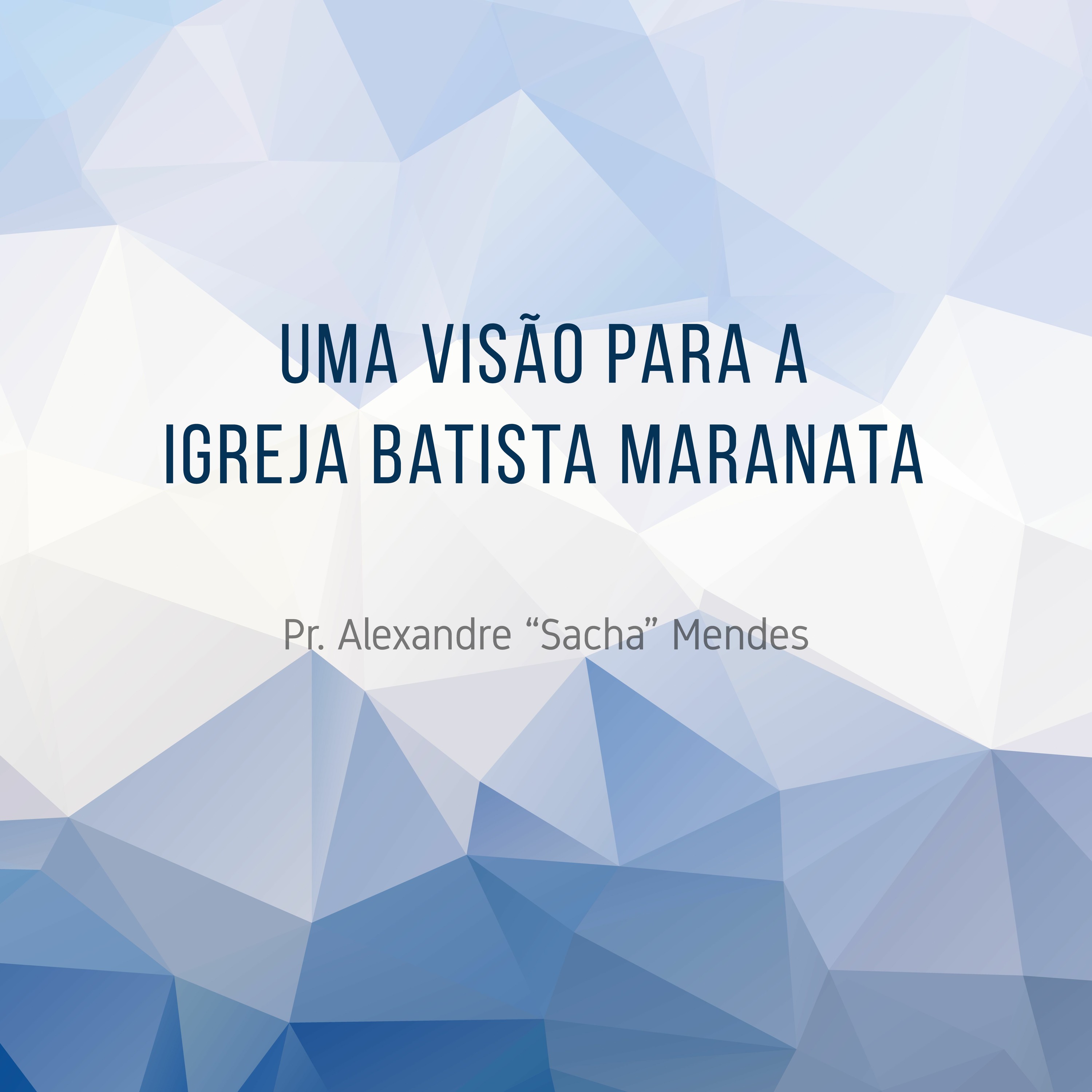 Igreja Batista Maranata