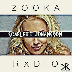 Scarlett Johansson ft. RXDIO