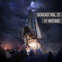 Sickcast Vol. 21 By Hostage