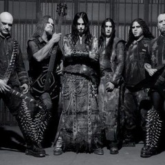 avt - puritanical stigmata (dimmu borgir mashup)