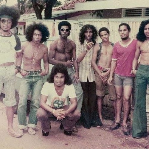 Black Brothers - You Are The Only One