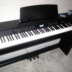 cursed casio demo