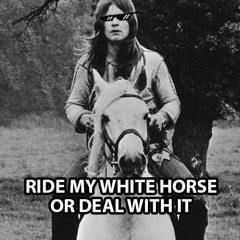 Ozzy Osbourne - Mr Crowley End Solo (S%+ty Version)