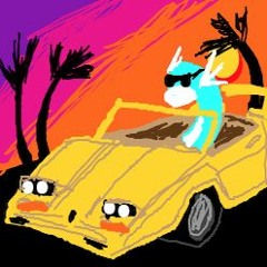 Dratini Lamborghini [100TH TRACK!]