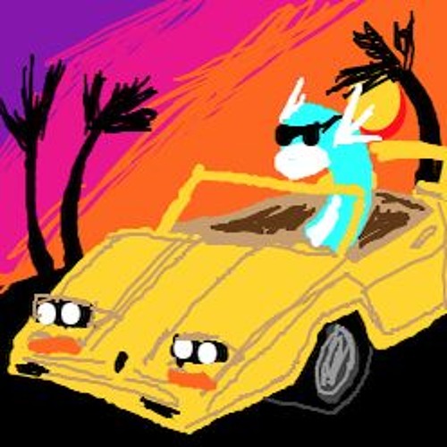 Dratini Lamborghini [100TH TRACK!]