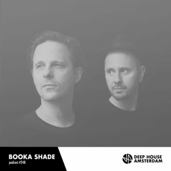 Booka Shade - DHA Mix #247