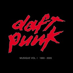 Daft Punk Vs Ian Pooley - Musique + Chord Memory [Parker Young Mashup]