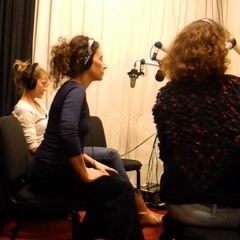 cowbirds & Bernardu Pazzoni / Radio / 2015-10-26 22:00