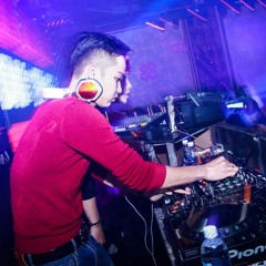 Everybody Up & Down - Nguyenhung Remix
