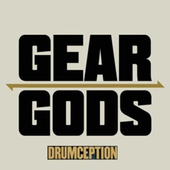 Khushal Bhadra - Drumception