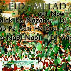 Falak Ke Nazaro - Dj Aamir HM Mix