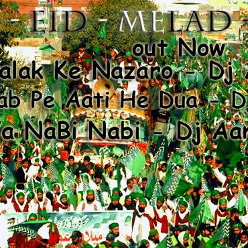 Falak Ke Nazaro - Dj Aamir HM Mix