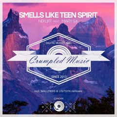 NekliFF & Mary S.K. - Smells Like Teen Spirit (Original Mix)