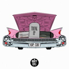 Kaptain Cadillac - Shake Yo Butt