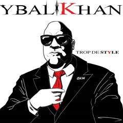 Ybal Khan- Ça Fait Boom !