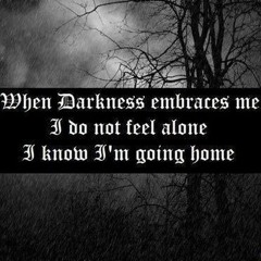 Hante. - This Fog That Never Ends ( Haunted Sidonia remix By JC )