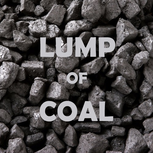 LUMP OF COAL