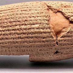 حقایقی در مورد کتیبه و پادشاهی کوروش - گفت و گو با هایده ترابی