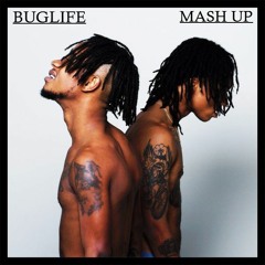 Rae Sremmurd Ft. Gucci Mane x MAKJ x Aazar - Black Beatles (BugLife MASHUP)