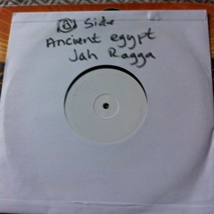 Ancient Egypt Pt 2 Jah Ragga