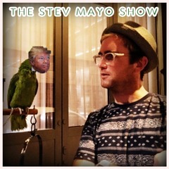 The Stev Mayo Show - Exclusive Donald Trump Interview