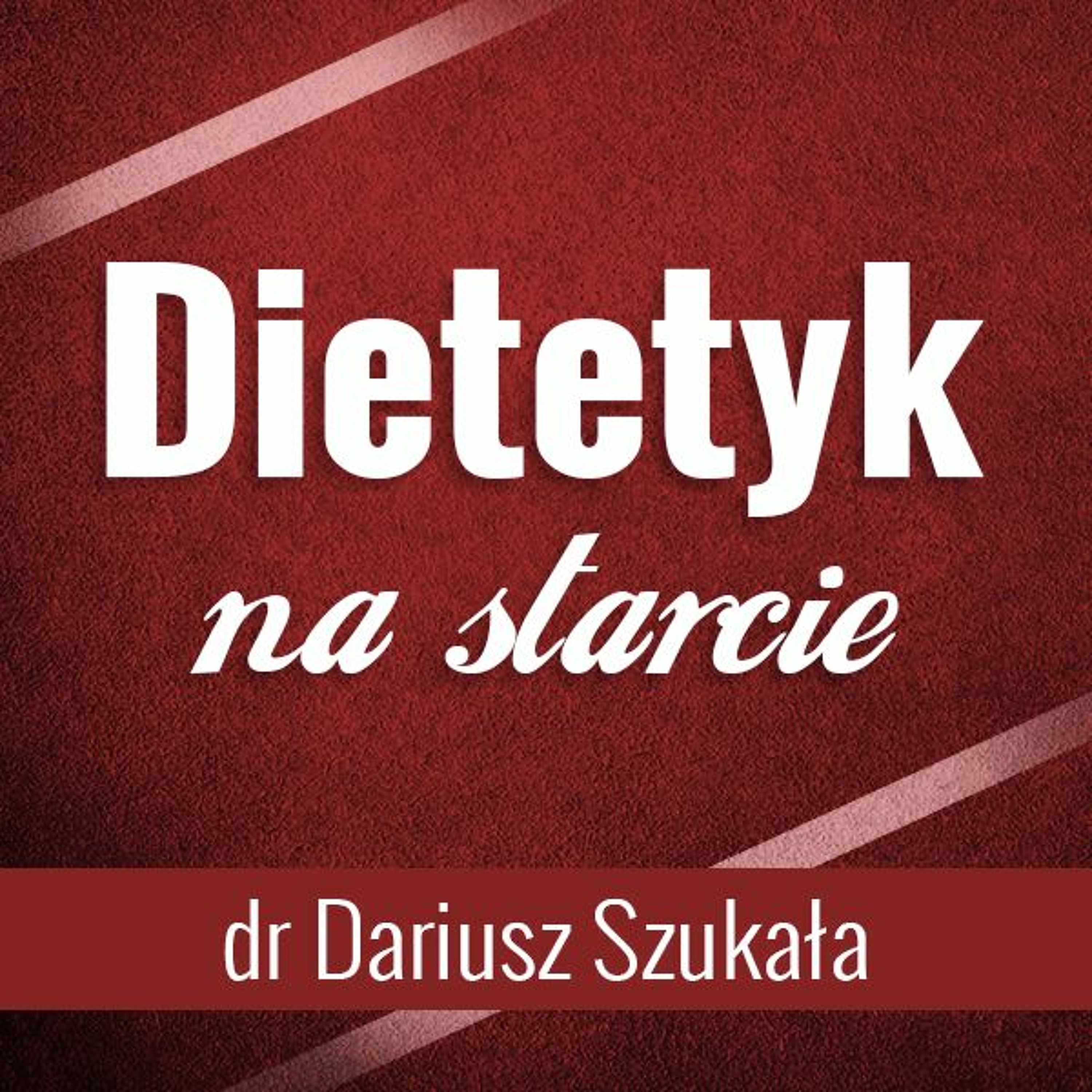 Dietetyk na starcie