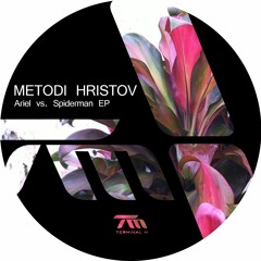Metodi Hristov - Kind Of Blue (Original Mix) [Terminal M]
