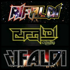 WILDCARD - 2016 [ Irwan Mix Ft. RifaldyAndika_ ]#Full Version