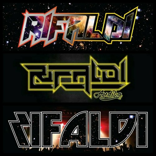 WILDCARD - 2016 [ Irwan Mix Ft. RifaldyAndika_ ]#Full Version