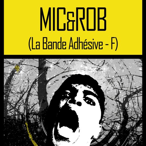 mic&rob > Live @ Sources And Roots 1.0