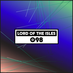 Dekmantel Podcast 098 - Lord Of The Isles