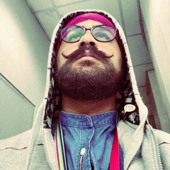 Cover of "IK VAARI "by ayushman khurana..peace..Gobind