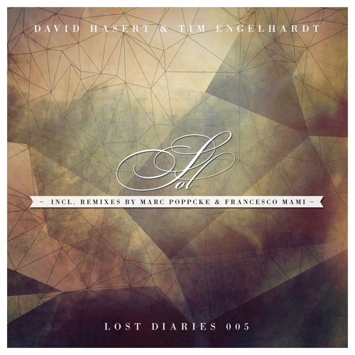 Free Dl - David Hasert, Tim Engelhardt - Sol (Alternative Version)