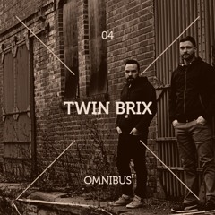 TwinBrix - Omnibus - Muna Bass Musik 001