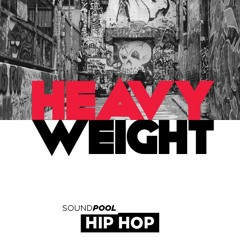 HipHop - Heavy Weight - Soundpool - Demo
