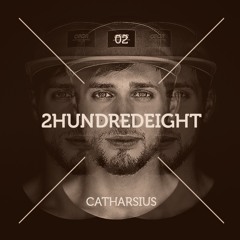 2HundredEight - Catharsius - Muna Bass Musik 001