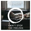 Justin Timberlake - Can't Stop The Feeling (Cyrus Thomas Remix ft. Max Wrye & KENZ)